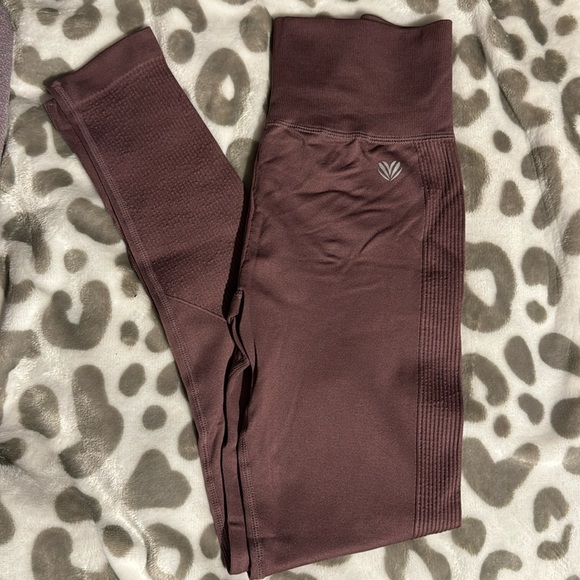 Forever 21 Workout Leggings - Picture 1 of 1